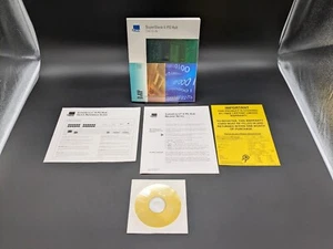 3Com PS Hub SuperStack II 1998 Manuals & Disk Untested. - Afbeelding 1 van 8