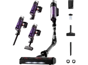 Aspirador escoba Rowenta RH2039WO X-Force Flex 9.60 Allergy,200W, 0.4 L, 45 min. - Imagen 1 de 9