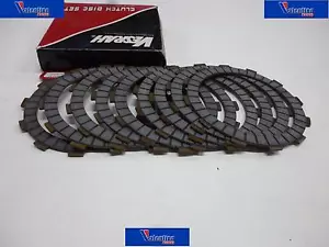 Disques Embrayage Set Suzuki Dr 750 800 GS 1000 1980>94 1150 Ef 1984>86 440099 - Picture 1 of 1
