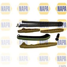 NAPA Timing Chain Kit for Mercedes Benz SL300 3.0 Litre April 2009 to April 2012