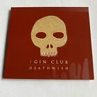 The Gin Club - Deathwish CD Album 2010