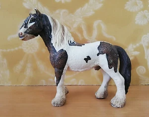 Schleich 13625 Tinker Horse 2007 - Imagen 1 de 5