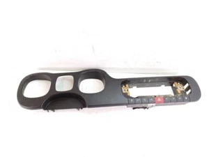 Comandos Clima Y Teclado Central Fiat Panda 3 Serie 2014 - Imagen 1 de 7