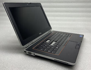 Dell Latitude E6420 Laptop 14" BOOTS i3-2310M 2.1Ghz 4GB RAM 250GB HDD NO OS