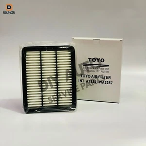 Toyo Air Filter Suits INT A1934-WA5257 For MAZDA CX-5, 1.71 MZ6A 481 (MII 0013) - Picture 1 of 4