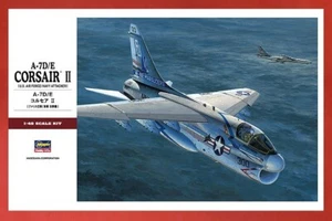 HASEGAWA 07247 (PT47) 1/48 A-7D/E Corsair II - USA Shipping - Picture 1 of 9