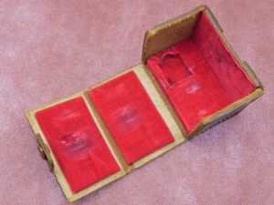 Canon Rangefinder Case for Twin Turret Finder #1 .......... Rare !! - Picture 1 of 7