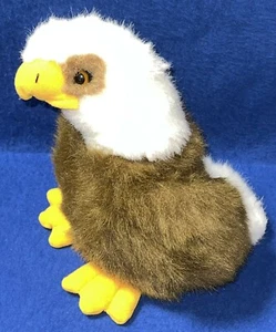 Handpuppe Unbekannt Adler Vogel  - Bild 1 von 4