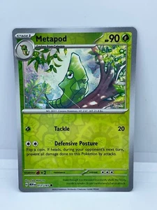 POKEMON 151 REVERSE HOLO AND REVERSE HOLO RARE CARDS - Picture 1 of 125