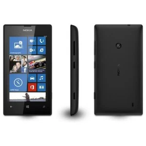 Lumia 520  8GB Windows 8.1 (Unlocked) Smartphone - Good Condition - Picture 1 of 2
