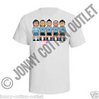 Vipwees Mens Football  T-Shirt Quality 2024 Americas Copa America World Cup