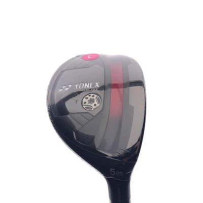 NEW Yonex Ezone GT4 5 Hybrid / 25 Degrees / Ladies Flex - Image 1 of 4