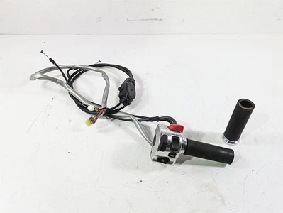 2004 Yamaha XVZ1300 Royal Star Right Hand Control Switch 4XY-83969-10-00 - Image 1 of 4