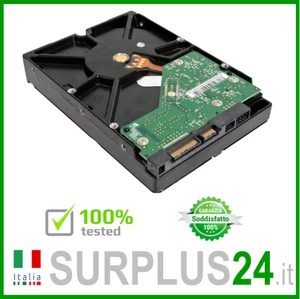 Hard Disk 2 TB SATA 3.5" interno per computer fisso desktop con GARANZIA - Foto 1 di 1