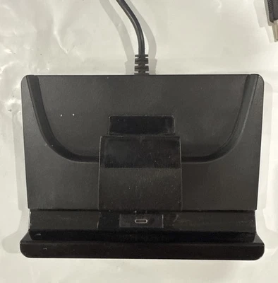 Nintendo Switch Console And  Pro Controller Charging Only Dock Station - Image 1 of 4