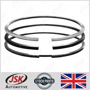 R9M 408 413 450 1 Cyl Piston Rings for Vauxhall 1.6 CDTi Vivaro B Fiat Talento - Picture 1 of 1