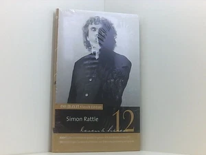 Die Zeit-Edition:Rattle RattleSimon StrawinskyIgor  und  JanacekLeos: - Bild 1 von 1