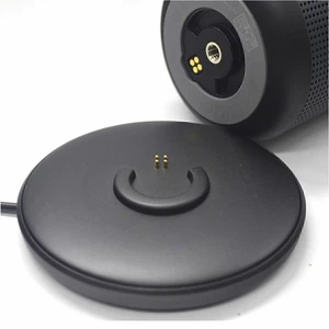 USB Charging Dock Base Cradle Charger Holder For Bose-SoundLink Revolve/Revolve+ - Picture 1 of 8