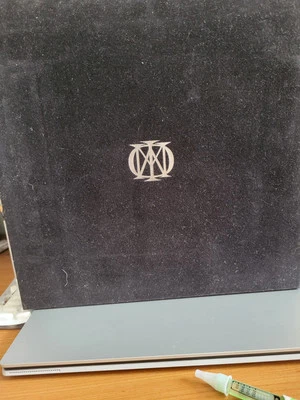 cd box set Dream Theater Foto 1 de 2