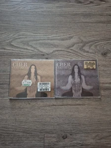 Cher - Believe (2x Maxi CD Single) 1998 - Bild 1 von 4
