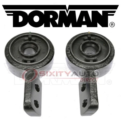 Dorman Front Left Lower Control Arm Support Bracket for 1992-1995 BMW 325is dx - Image 1 of 4