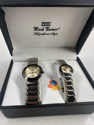 Relojes Mark Naimer Nuevos Foto 1 de 4