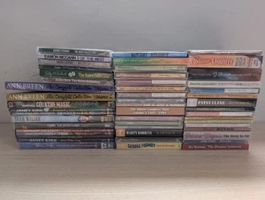 50 x Nagelneue Country & Irische Musik CD & DVD Lot Konvolut Sammlung - Bild 1 von 4