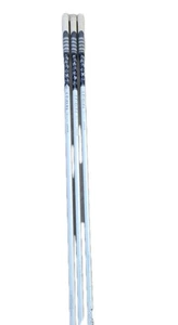 Mitsubishi Rayon Fubuki ZT65 /60 X5CT Fairway Wood Shaft Set 3 Callaway A Flex - Picture 1 of 16