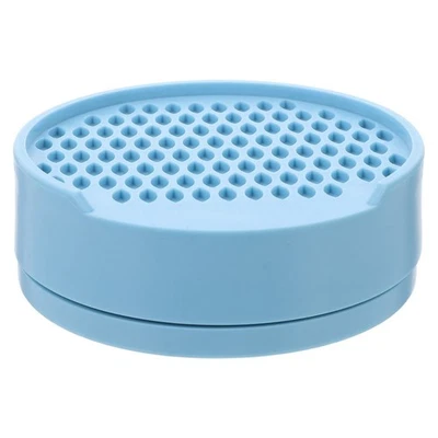  Handgetreidemühle Getreidemühlenwerkzeug Schälplatte Aus Kunststoff - Bild 1 von 4