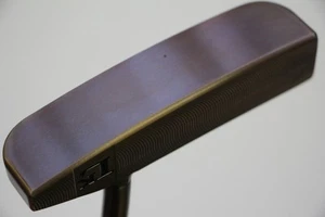 Putter prototipo cuello soldado hecho a mano Lajosi - Imagen 1 de 8
