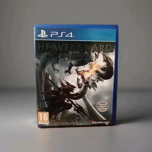 Final Fantasy XIV: Heavensward (PS4) PEGI 16+ Avventura: Gioco di Ruolo - Foto 1 di 2