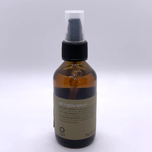 Oway Hair Silk’n Glow Serum 100ml EXP: 08/27 - Picture 1 of 6
