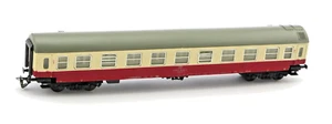 BTTB 3617 Reisezugwagen Ame 1. Kl. DR Ep. IV Spur TT - Picture 1 of 4