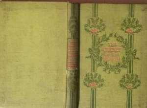 The cricket on the heart : a fairy tale of home | Charles Dickens | Bon état - Bild 1 von 2