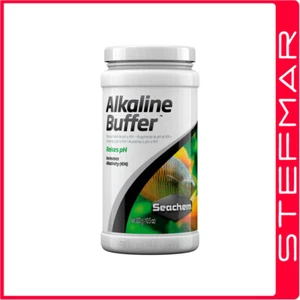 Seachem Alkaline Buffer 300g - Picture 1 of 1