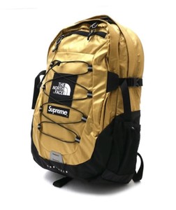 Las mejores ofertas en Bolsas de oro Supreme Mochila para hombres | eBay