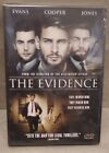 The Evidence Cards Against Humanity Dad Pack Prank Movie Joke Gift Father's Day