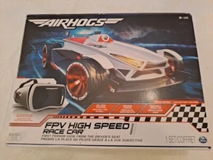 AirHogs FPV High Speed Race Car Remote Controlled Car (Brand New) - Picture 1 of 3
