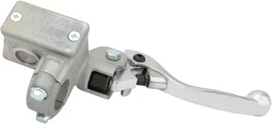 Cilindro Pompa Leva freno anteriore Per Moto Kawasaki KX65 KX85 KX100 KX112 - Foto 1 di 7