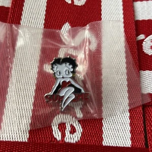 Supreme Betty Boop Pin - Picture 1 of 2