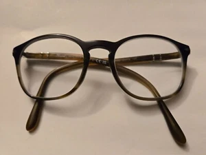 Persol 3007V Brown Tortoise Men's Eyeglasses 3007-V 1135 - Picture 1 of 5