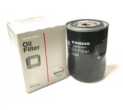 New Quality GENUINE NISSAN Oil Filter - for Datsun S130 280ZX L2 - Image 1 of 3