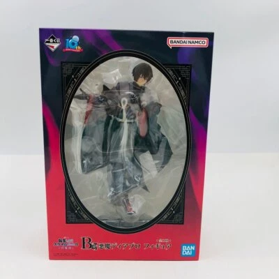 Ichiban Kuji That Time I Got Reincarnated as a Slime prize B devil diablo 8.4 in - Image 1 of 4