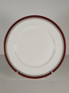 Royal Albert Paragon "Holyrood" Pattern Dinner Plate 27x27cm - Picture 1 of 17