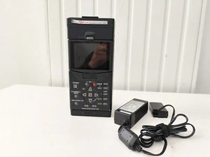 PANASONIC AG-HPG20 EJ P2 DV DVCPRO USB HD-SDI CARD READER RECORDER - Imagen 1 de 6