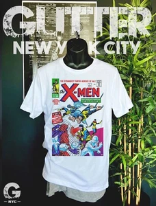 X-Men Unisex T-Shirt (Bella Canvas) - Bild 1 von 2