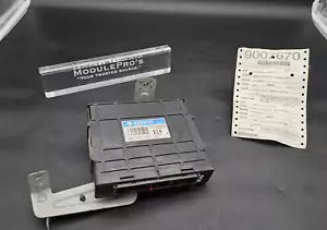 2001 - 2003 Hyundai Elantra TCM TCU Transmission Control Module Unit 95440-39231 - Foto 1 di 10