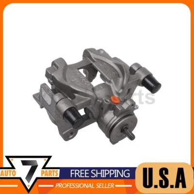 盘式制动卡钳 左后 Cardone Reman 适合福特 Edge 2015 - 2018 — 第 1/4 张图片