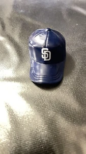 Mini 2” Gumball Prize MLB San Diego Padres Cap Hat - Picture 1 of 1