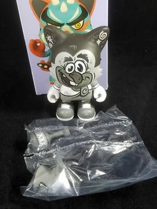 Superplastic Janky Series 3 Scott Tolleson 3.5 figurina in vinile - Foto 1 di 6